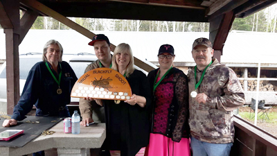 Team Perry Team Perry