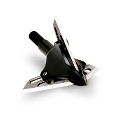 NAP Bloodrunner 100 3blade 3 Pack