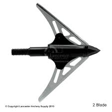 NAP Blood Runner 100GR 2 Blade