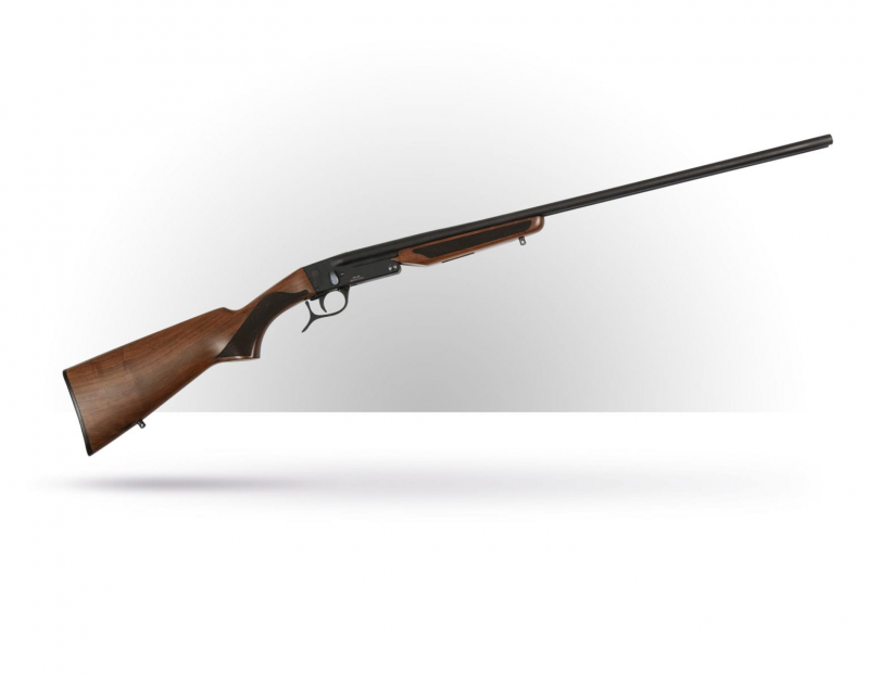 Revolution Armory Side by Side 410 Walnut 26"