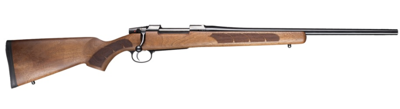 CZ 557 Sporter 30-06 
