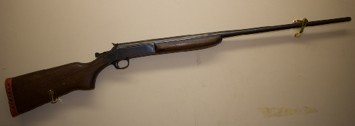 Used H&R Topper 