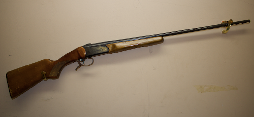 Used Baikal