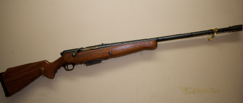 Used Mossberg 