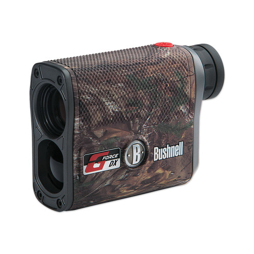 Bushnell G Force DX Rangefinder 1300 ARC Camo