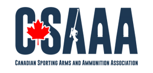 Canadian Sporting Arms and Ammunition Association Logo