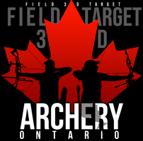 Archery Ontario Logo